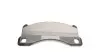 Колодки гальмівні (передні) Porsche Cayenne 02-/Macan 14-/Panamera 10-16/VW Touareg 02- (Brembo) MEYLE 025 250 0717/PD (фото 2)