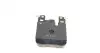 Колодки тормозные (задние) BMW 1 (F20/F21)/ 3 (F30/F31/F34) 11- (Brembo) B37/B47/N13/N47/N55 MEYLE 025 250 2916 (фото 3)