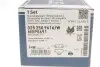 Колодки тормозные (задние) Chevrolet Cruze/Opel Astra J 09- (R16) MEYLE 025 250 9616/W (фото 11)