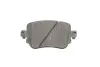 Колодки гальмівні (задні) Audi Q3/Skoda Octavia/Seat Leon/VW Golf/Sharan 12-/Passat B8/Caddy IV 14- MEYLE 025 251 0917 (фото 5)