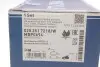 Колодки тормозные (задние) Renault Master 10- (спарка) MEYLE 025 251 7218/W (фото 7)