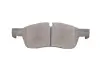 Колодки тормозные (передние) Jeep Grand Cherokee IV 3.0-6.4 10-(194.6x64.1x19.2) MEYLE 025 251 9021 (фото 3)