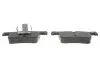 Колодки тормозные (передние) BMW 1 (F20)/2 (F22)/3 (F30)/4 (F32) 11- MEYLE 025 251 9919 (фото 3)