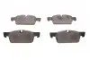 Колодки тормозные (передние) Peugeot 508 10- (с датчиком) (Ate) MEYLE 025 252 2217 (фото 9)