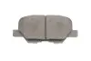 Колодки гальмівні (задні) Citroen C4 Aircross/Mazda 6/Mitsubishi Outlander III/Peugeot 4008 12- MEYLE 025 256 8814 (фото 8)