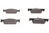 Колодки тормозные (передние) Dacia Logan/Renault Clio 12- MEYLE 025 257 0217 (фото 6)