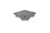 Колодки тормозные (задние) Citroen C4/Peugeot 308 13-/3008/5008 16-/508 18- MEYLE 025 258 2717 (фото 2)