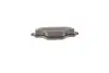 Колодки тормозные (задние) Citroen C4/Peugeot 308 13-/3008/5008 16-/508 18- MEYLE 025 258 2717 (фото 3)