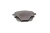 Колодки тормозные (задние) Citroen C4/Peugeot 308 13-/3008/5008 16-/508 18- MEYLE 025 258 2717 (фото 7)