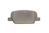 Колодки тормозные (задние) Hyundai Santa Fe 18- MEYLE 025 261 4216 (фото 4)