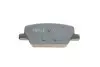 Колодки тормозные (задние) Hyundai Santa Fe 18- MEYLE 025 261 4216 (фото 6)