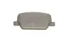 Колодки тормозные (задние) Hyundai Santa Fe 18- MEYLE 025 261 4216 (фото 7)