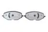 Колодки тормозные (передние) Audi A3/Skoda Octavia/Seat Leon/VW Golf VIII 19- MEYLE 025 261 6920/PD (фото 4)