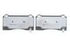 Колодки тормозные (передние) Tesla Model 3 17- MEYLE 025 262 7516/PD (фото 3)
