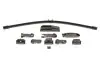 Щетка стеклоочистителя (475 мм) Audi/VW/BMW/Skoda/Renault/Opel 86- MEYLE 029 475 1900 (фото 1)