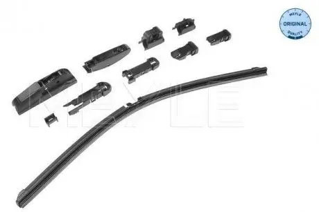 Щітка склоочисника (580мм) Renault Kangoo 08- MEYLE 029 580 2300