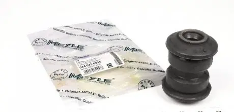 Сайлентблок рычага (заднего) MB Vito (W638) 96-03 MEYLE 034 035 0035