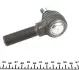 Наконечник тяги рульової (L) MB 207-310D (d=20mm) MEYLE 036 020 0009 (фото 3)