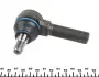 Наконечник тяги рульової (L) MB 207-310D (d=20mm) MEYLE 036 020 0009 (фото 5)
