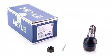 Наконечник рулевой тяги (R) MB 207-307D (M24x1.5) (попереч.) MEYLE 036 020 0011