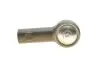 Наконечник тяги рульової MB Sprinter/VW LT 96-06 (M16x1.5) MEYLE 036 020 0018 (фото 2)