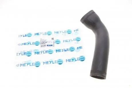Патрубок радиатора AG MEYLE 039 050 1008