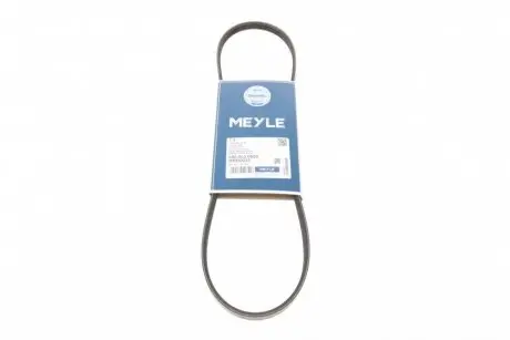 Ремень генератора Smart 0.6/0.7i/0.8cdi / Toyota Yaris 1.3-1.5 99-05 MEYLE 050 003 0850