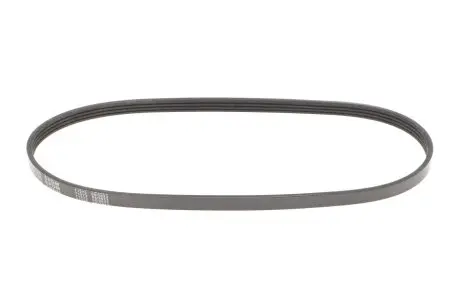 Ремень генератора Smart 0.6-0.7i 98-07 (4PK790) MEYLE 0500040790
