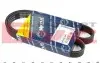 Ремень генератора Fiat Ducato 1.9D 94-/Doblo 1.6 16V (5PK940) MEYLE 050 005 0940 (фото 1)