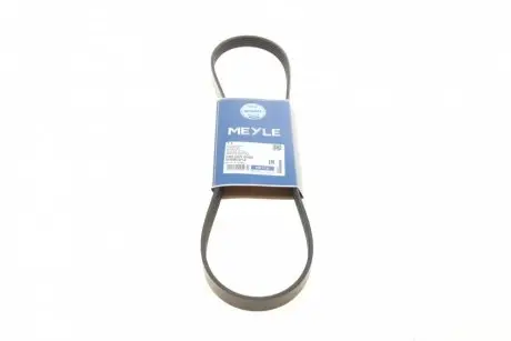 Ремінь генератора BMW 5 (E39)/7 (E32) 92-03 M60/S62 (5PK980) MEYLE 050 005 0980