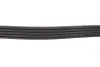 Ремінь генератора Daewoo Lanos 1.4/1.6i (5PK1015) MEYLE 050 005 1015 (фото 3)