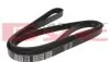 Ремінь генератора Renault Kangoo 1.4/1.6i, 97- (5PK1750) MEYLE 050 005 1750 (фото 2)