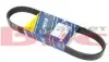 Ремень генератора Citroen Jumper/Fiat Ducato/Peugeot Boxer 2.0 94- (6PK698) MEYLE 050 006 0698 (фото 1)