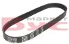 Ремень генератора Citroen Jumper/Fiat Ducato/Peugeot Boxer 2.0 94- (6PK698) MEYLE 050 006 0698 (фото 2)