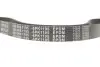 Ремень генератора VW Jetta 2.0 (6PK1195) MEYLE 050 006 1195 (фото 4)