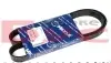 Ремінь генератора Peugeot Partner 1.6 (6PK1205) MEYLE 050 006 1205 (фото 1)