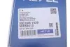 Ремінь генератора Citroen Berlingo/Fiat Scudo 1.9D (1868) (6PK1438) MEYLE 050 006 1438 (фото 5)