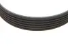 Ремінь генератора Fiat Ducato 2.0JTD 01- (ALT, AC) (6PK1468) MEYLE 050 006 1468 (фото 3)