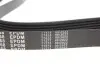 Ремінь генератора Fiat Ducato 2.0JTD 01- (ALT, AC) (6PK1468) MEYLE 050 006 1468 (фото 4)
