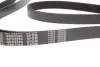 Ремінь генератора MB Sprinter CDI (-AC) (з обводним роликом) (6PK2260) MEYLE 050 006 2260 (фото 3)