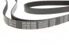 Ремінь генератора MB Sprinter CDI (-AC) (з обводним роликом) (6PK2260) MEYLE 050 006 2260 (фото 4)