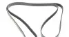 Ремень генератора MB C-class (W202/203)/E-class (W124/W210/211) M112/M113 (6PK2390) MEYLE 050 006 2390 (фото 4)