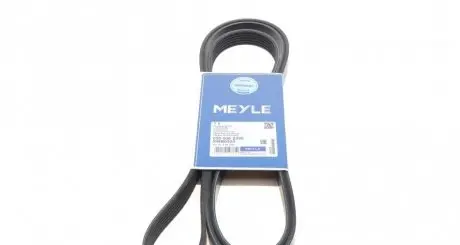 Ремень генератора MB C-class (W202/203)/E-class (W124/W210/211) M112/M113 (6PK2390) MEYLE 050 006 2390