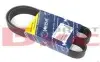 Ремінь генератора Renault Master/Opel Movano 2.5CDTI/dCi 06- (7PK1110) MEYLE 0500071110 (фото 1)