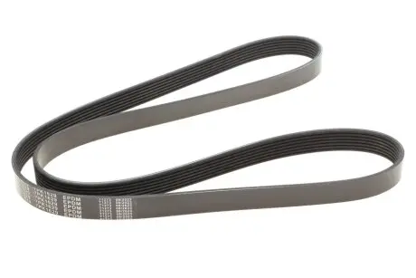 Ремінь генератора BMW 5 (E39)/7 (E38) 3.5i/4.0i 93-04 (7PK1629) MEYLE 0500071629