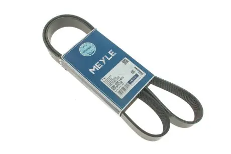 Ремінь генератора MB Vario OM904 (8PK1420) MEYLE 050 008 1420