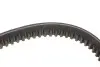 Ремінь генератора MB/Nissan/Renault (13x850) MEYLE 052 013 0850 (фото 3)
