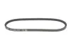 Ремінь генератора MB/Nissan/Renault (13x850) MEYLE 052 013 0850 (фото 4)