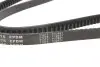 Ремінь генератора Iveco/Nissan/Volvo (13x1075) MEYLE 052 013 1075 (фото 3)