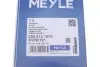 Ремінь генератора Iveco/Nissan/Volvo (13x1075) MEYLE 052 013 1075 (фото 6)